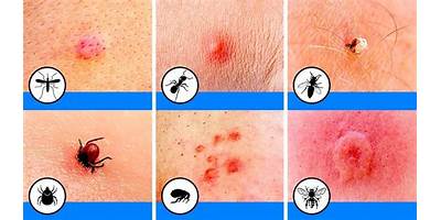 Picaduras y Prevención